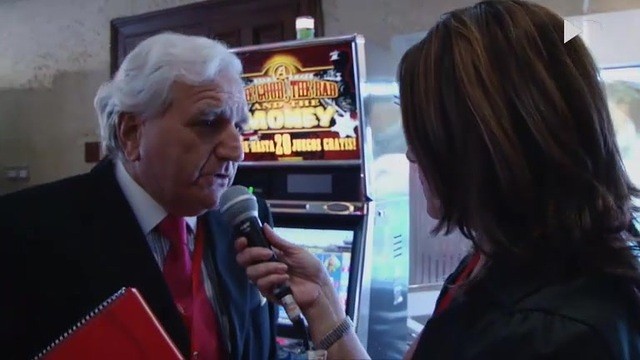 Webshow: Claudia González