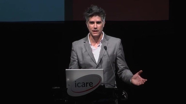 Alejandro Aravena: Ciudad