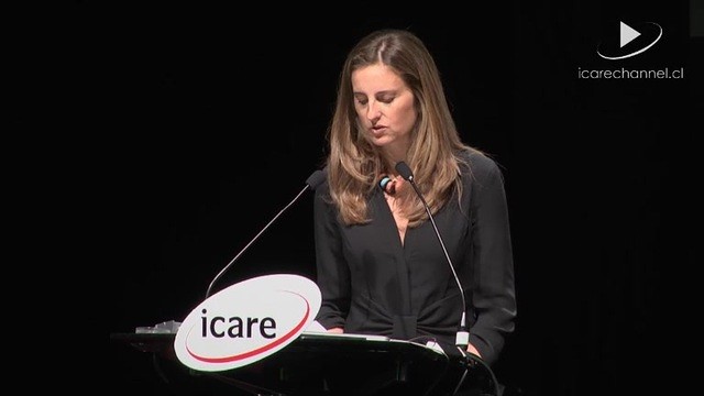 Paula Escobar: Nuevas Controversias y Oportunidades del Desarrollo