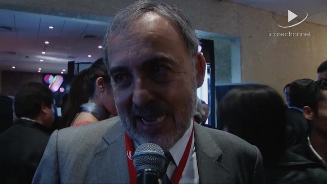 Webshow: Soledad Onetto 