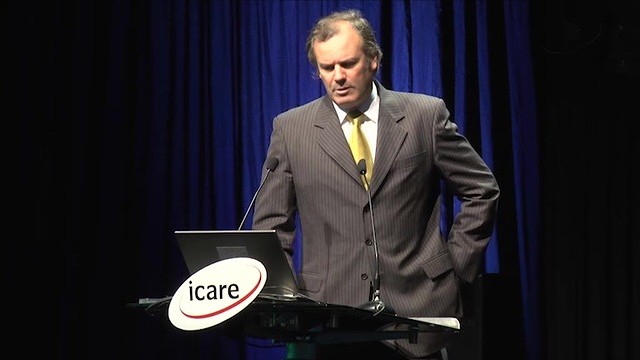 José Miguel Benavente: Impacto de la Investigación y Desarrollo en las Empresas y Economía Chilena