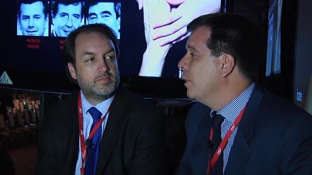 Webshow: María Olvivia Browne