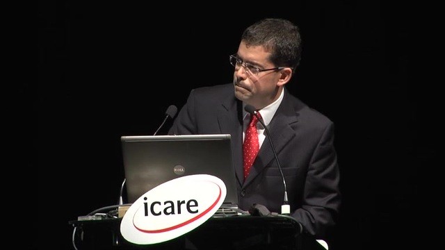 Guillermo Ponce: Panel 7x7: Telecomunicaciones