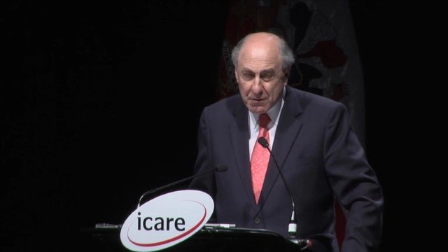 Francisco Silva: Prospice