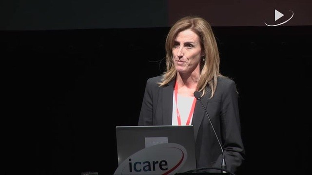 Marcela Cubillos: Institucionalidad