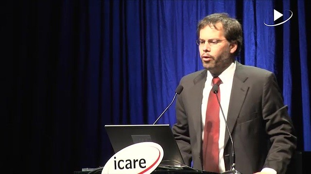 Conrad Von Iguel: El qué, cómo y cuándo de la Ley I+D