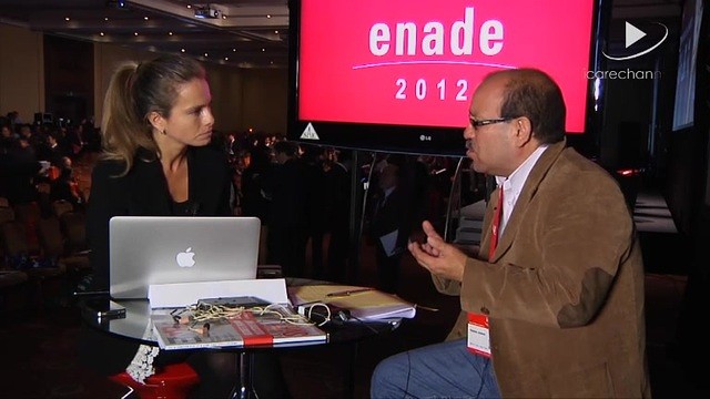 Webshow: Soledad Onetto 