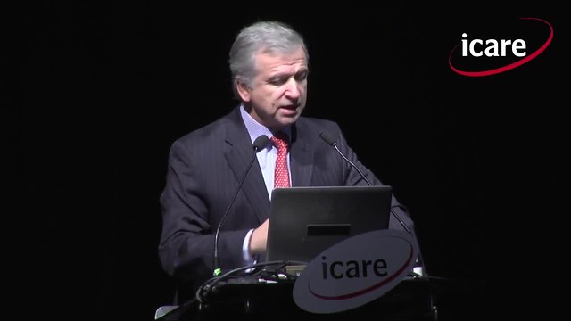 Felipe Larraín: FORO EMPRESARIAL “¿CÓMO VIENE EL 2013?”