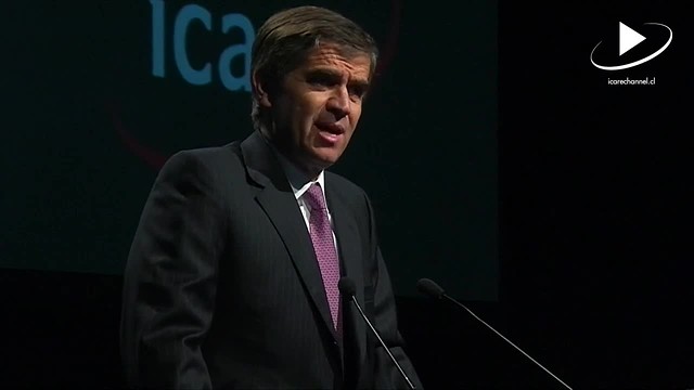 Mesa Redonda del Círculo de Finanzas y Negocios, “IPoM marzo 2013”