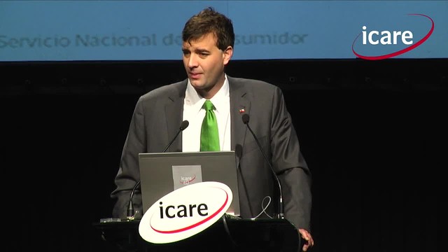 Juan José Ossa: “Nuevos códigos en la relación con el consumidor"