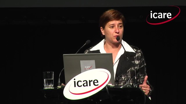 Angela Casassa: “Nuevos códigos en la relación con el consumidor"