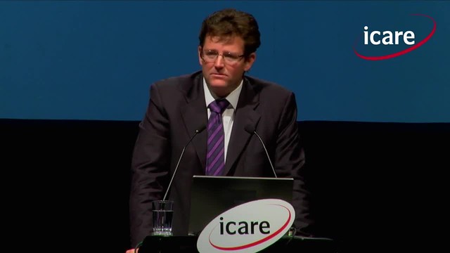 Sandro Solari: "Perspectivas y Desafíos de las Relaciones Laborales"