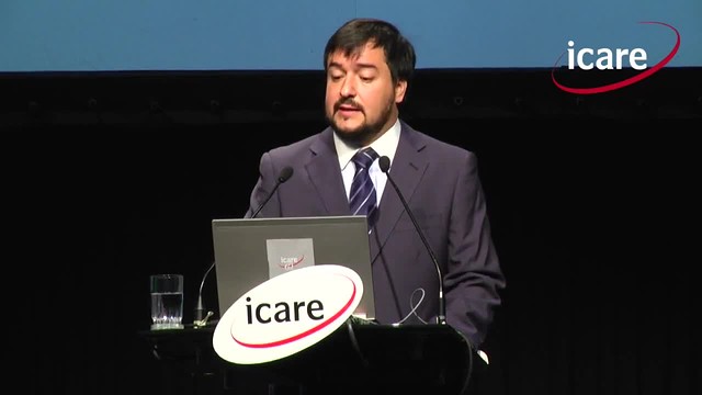 Alejandro Pinto: “Nuevos Códigos en la Relación con el Consumidor” 