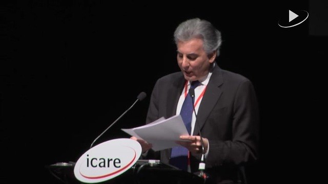 Álvaro Vargas Llosa: Latinoamérica en la Compleja Coyuntura Mundial