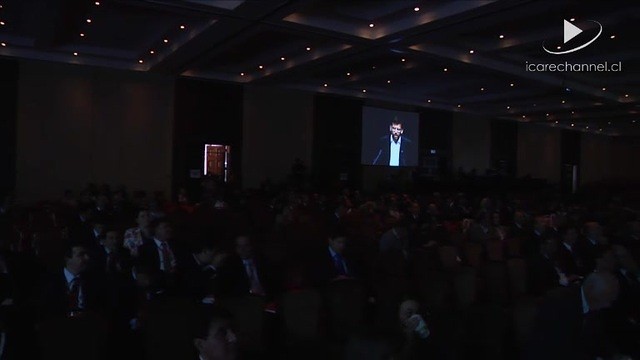 Pablo Ortúzar: Ideas y Principios