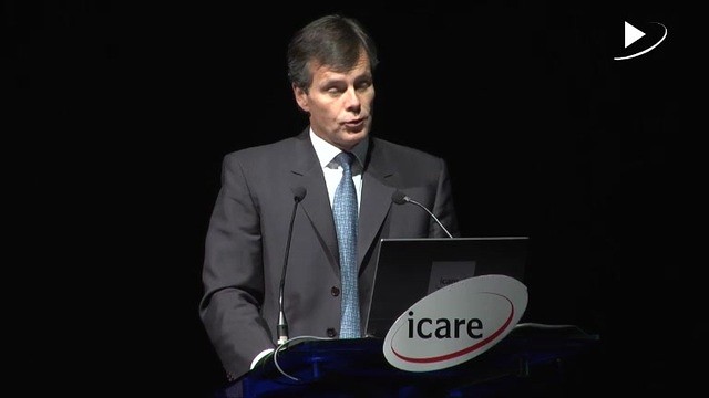 Manuel Olivares: Panel 7x7 - Servicios Financieros