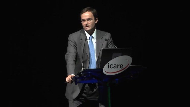 Mauricio Varela: Panel 7x7 - Sector Inmobiliario 