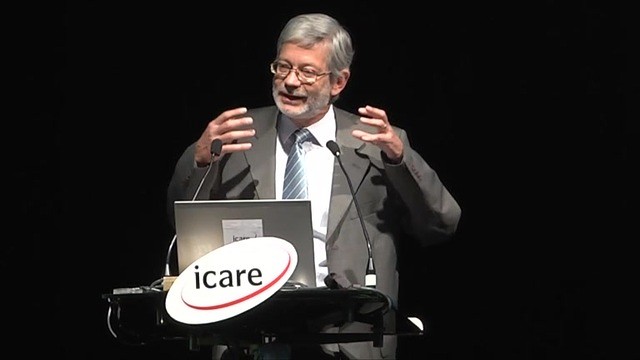 Juan Andrés Fontaine: Perspectivas de los Mercados