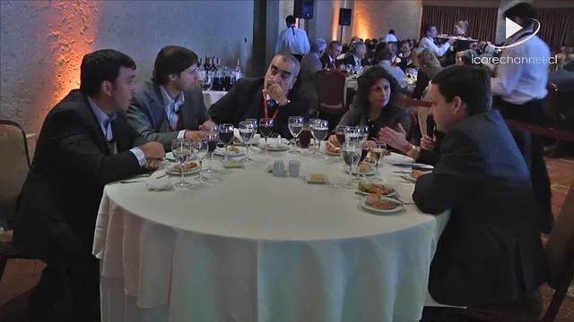 Webshow: Almorzando en ENADE