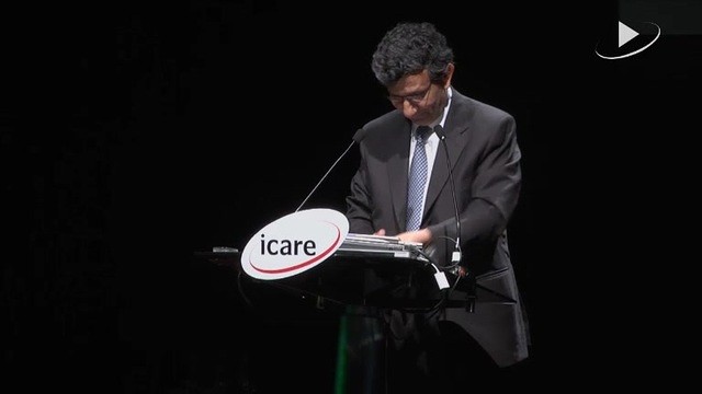 Patricio Jottar: La Empresa