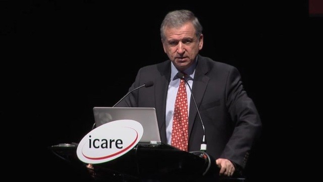 Felipe Larraín: El Escenario Económico