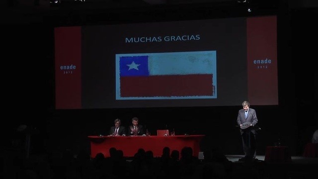 Patricio Melero: El Desafío Político