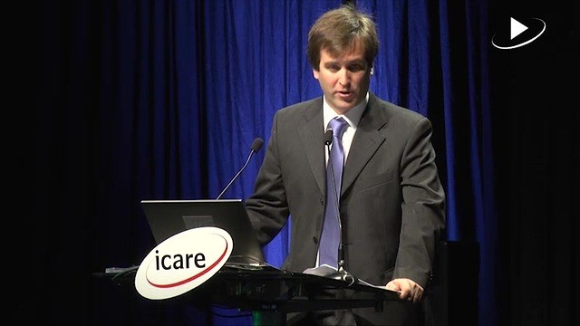 Sebastián Correa: Caso de Aplicación Exitosa de la Nueva Ley I+D