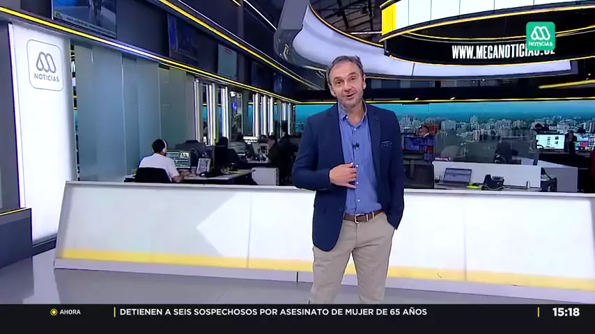 Señal en Vivo