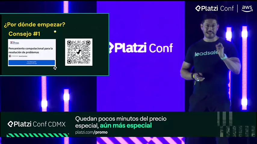 Cómo cambiar tu vida con Claude Code