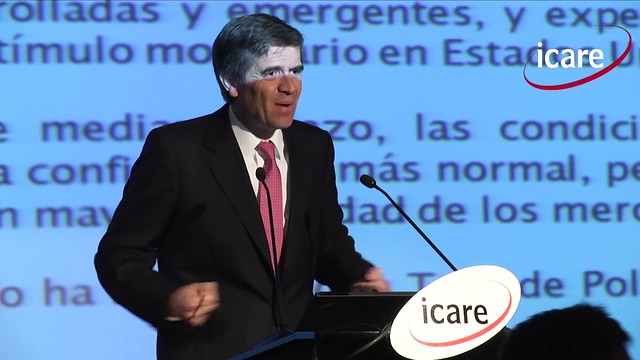 IPoM Junio 2013 - IEF Primer Semestre