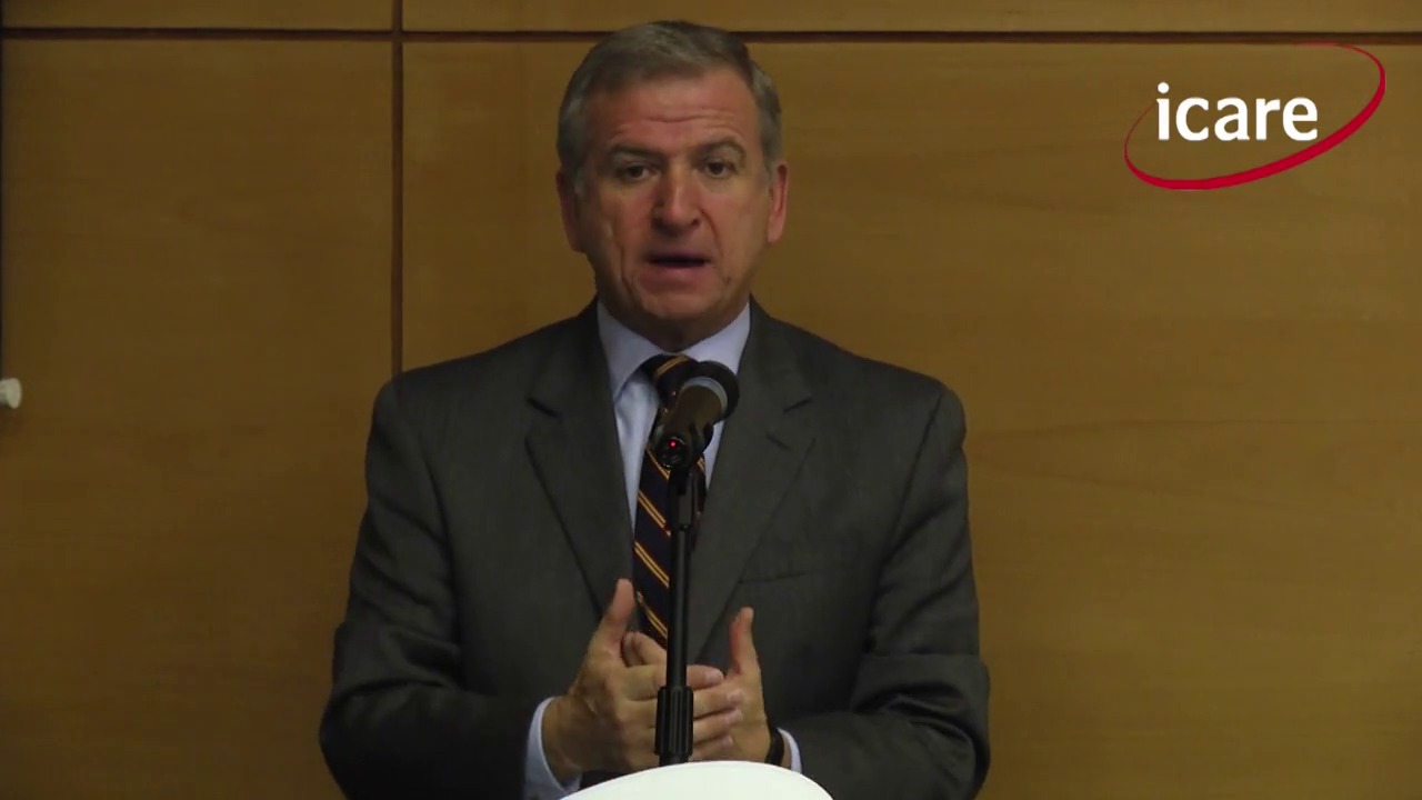 Santiago-London Connection