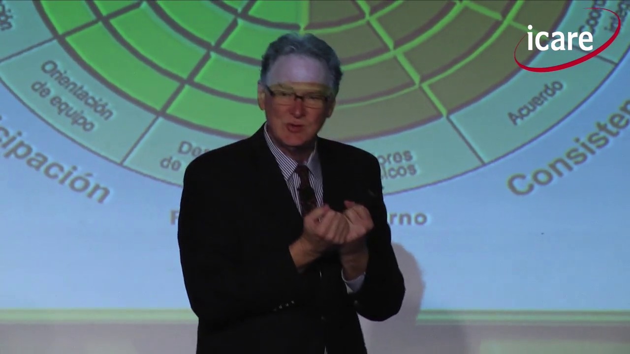 Cultura Organizacional de Alto Impacto