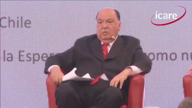 XI Congreso de Innovación - Sesión Plenaria